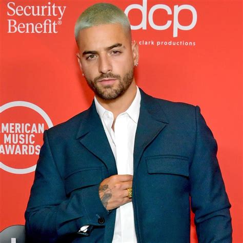 Maluma’s Nude Bathroom Selfie Will Make Your Corazón Stop